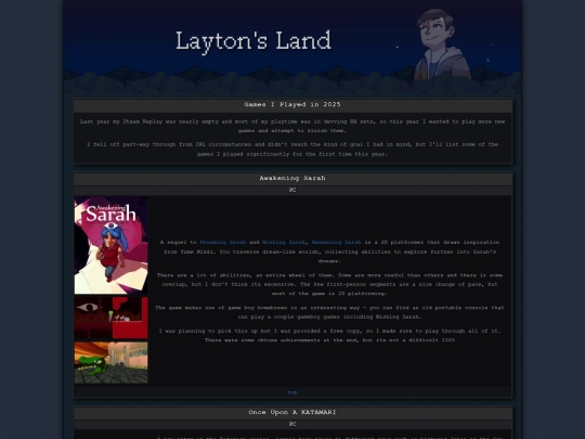 games2025 screenshot
