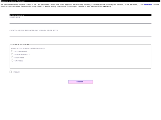04becomesigma screenshot