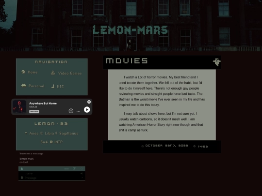 resources/movies screenshot