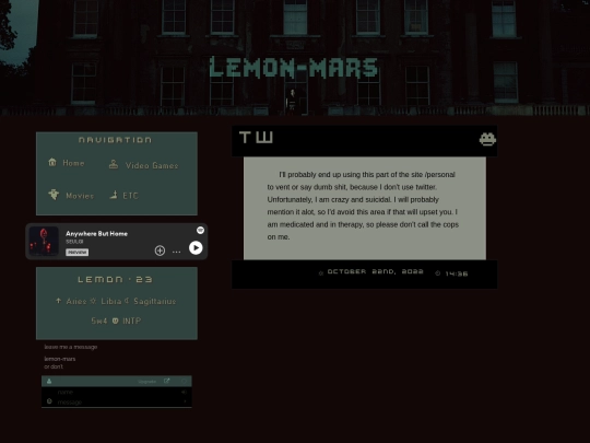 resources/personal screenshot