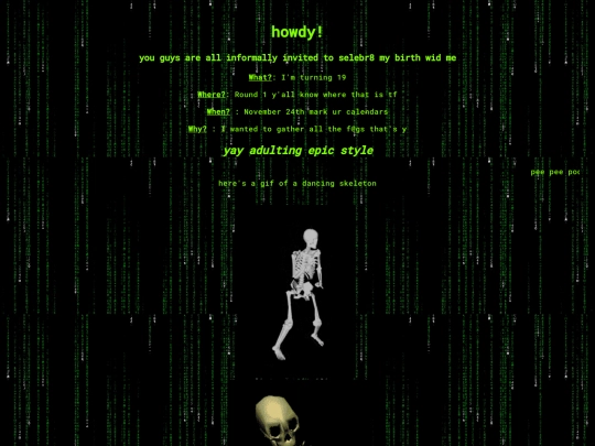 invite screenshot