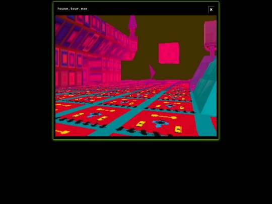 lefttest screenshot