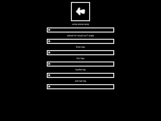 four/blog screenshot