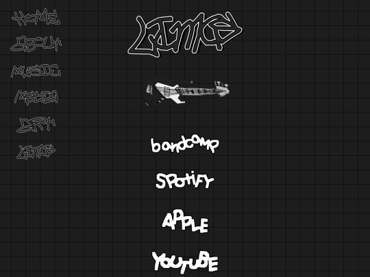four/links screenshot
