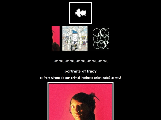 four/reviews screenshot