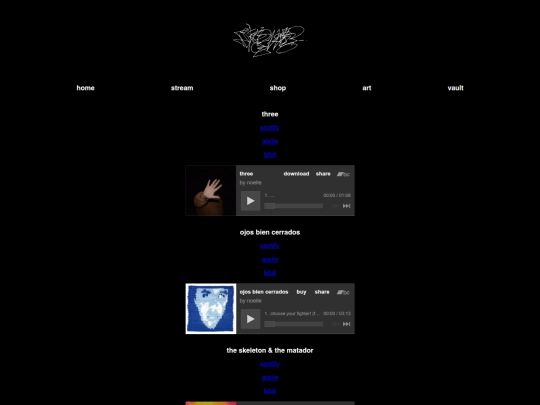 stream screenshot