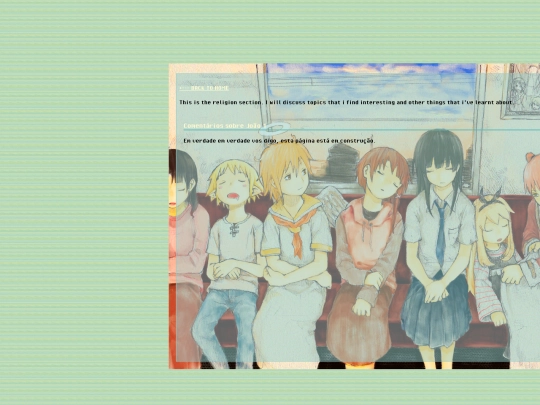 subguias/religion screenshot