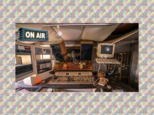 on-air screenshot