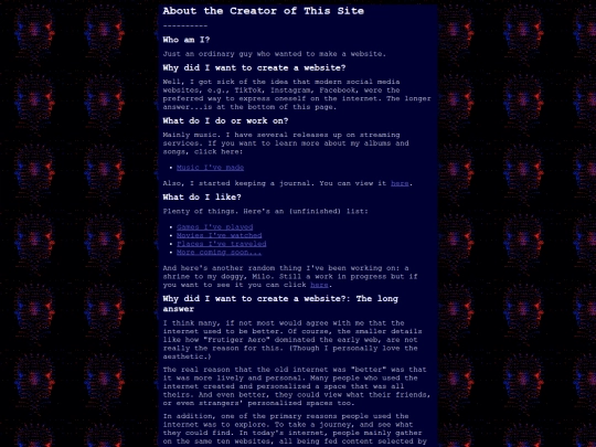 about screenshot