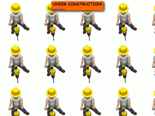 construction screenshot