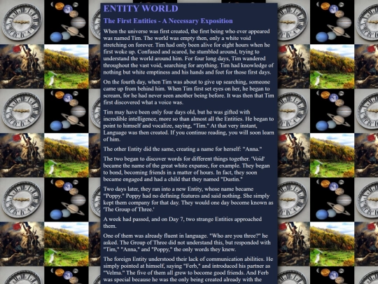 ewintro screenshot