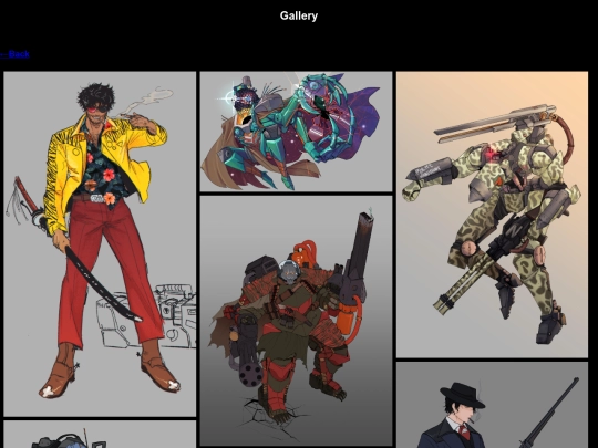 gallery screenshot