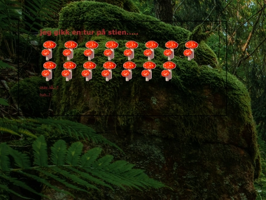 skog screenshot
