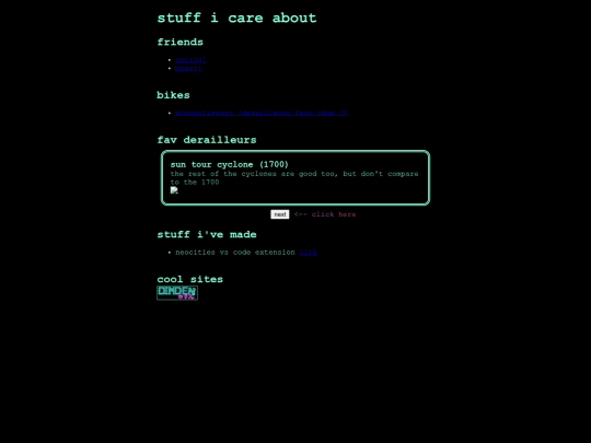 dist screenshot
