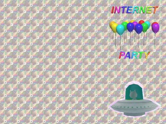 oldweb screenshot