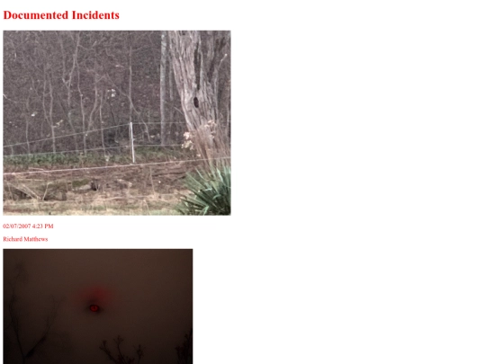 DeathArchive2 screenshot