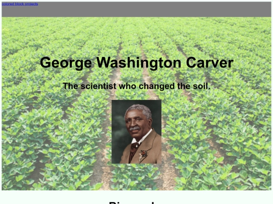 gwcarver/gwcarver screenshot