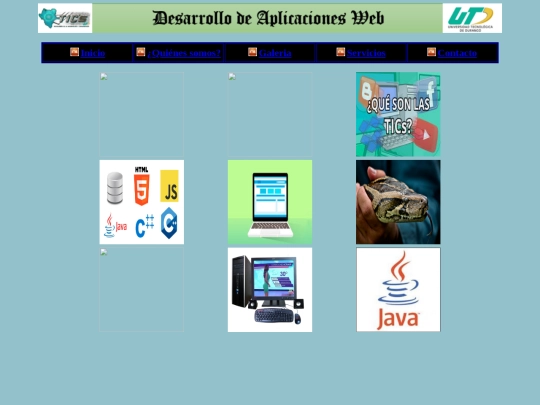 htm/galeria screenshot