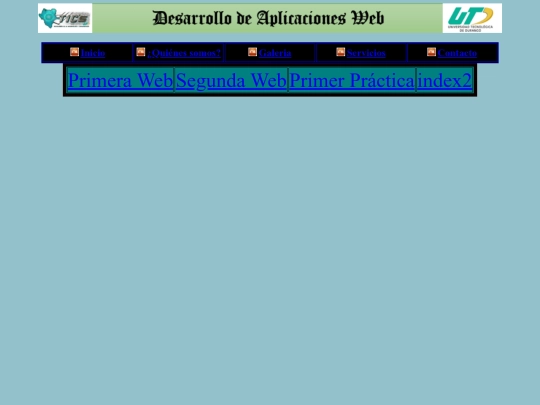 htm/servicios screenshot