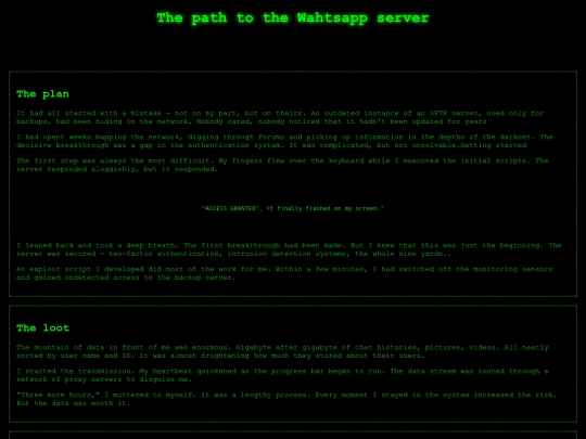my_story screenshot