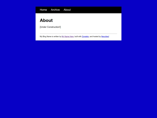 about screenshot