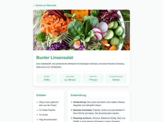 rezept4 screenshot