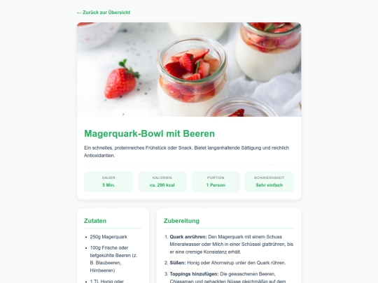 rezept5 screenshot