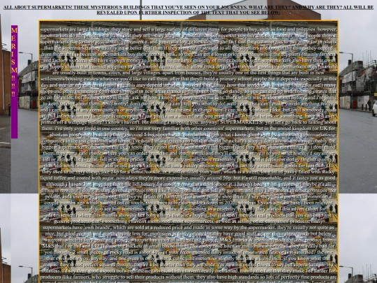 supermarket screenshot