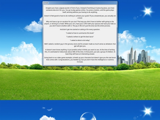 ai-hate screenshot