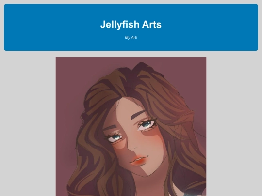 my-art screenshot