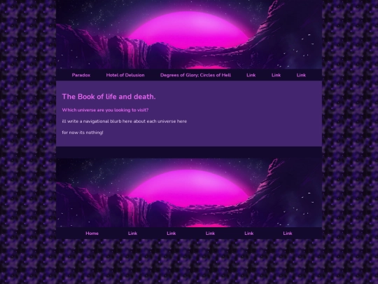 ocpage screenshot