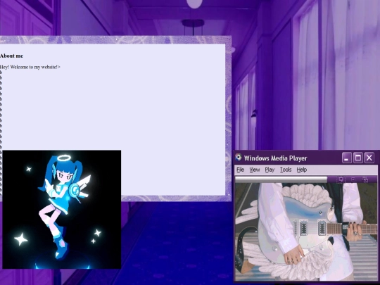 mainpage screenshot