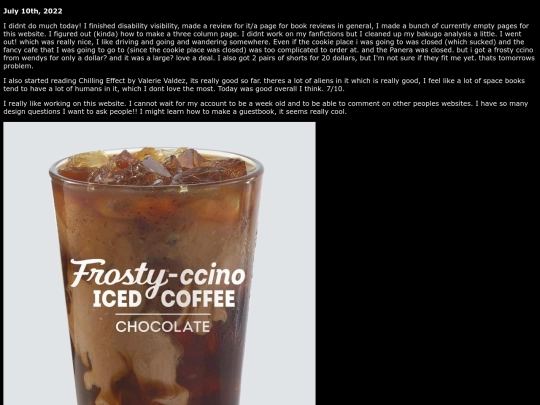 blog archives/July/102022 screenshot