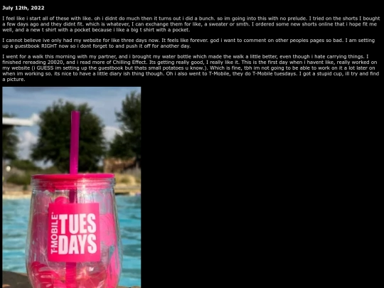 blog archives/July/122022 screenshot