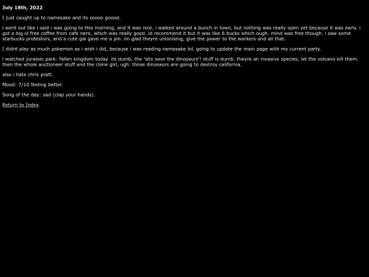 blog archives/July/182022 screenshot