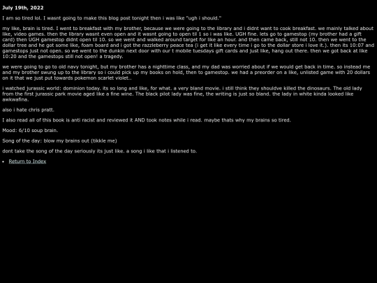 blog archives/July/192022 screenshot