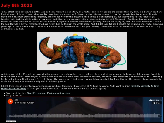 blog archives/July/82022 screenshot