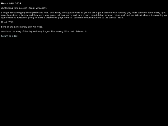 blog archives/march/102024 screenshot