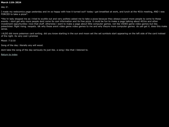 blog archives/march/112024 screenshot