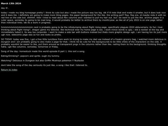 blog archives/march/132024 screenshot