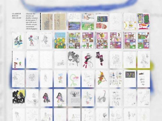 carnets/001classeurrouge screenshot