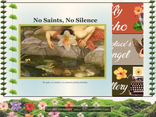 indect screenshot