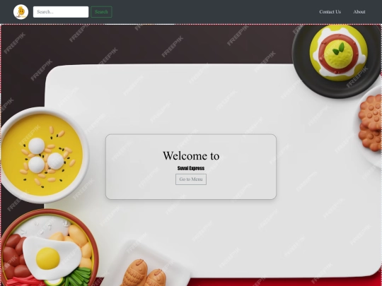 suvaiexpress screenshot