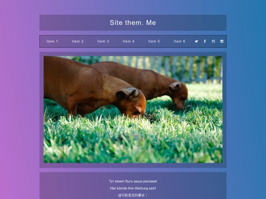 edison/site2 screenshot