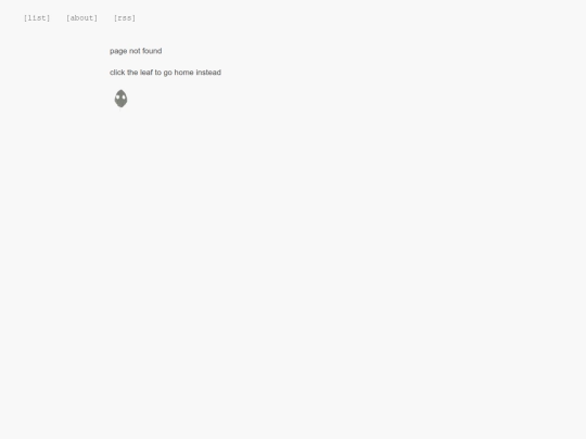 404 screenshot