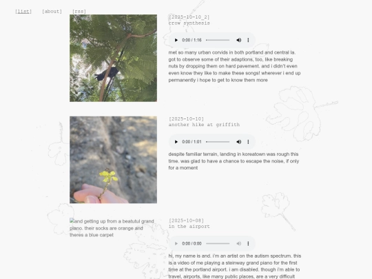 page/2 screenshot
