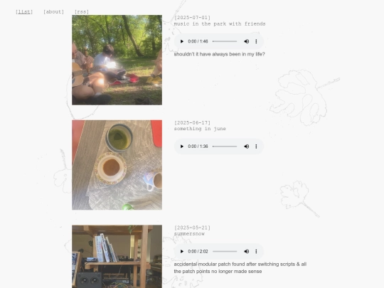 page/3 screenshot