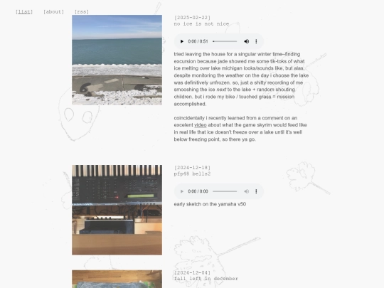 page/4 screenshot