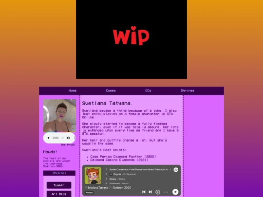 Svetlana_oc screenshot