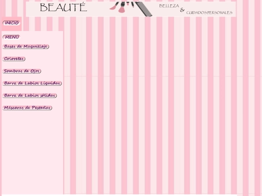 COLORETES screenshot